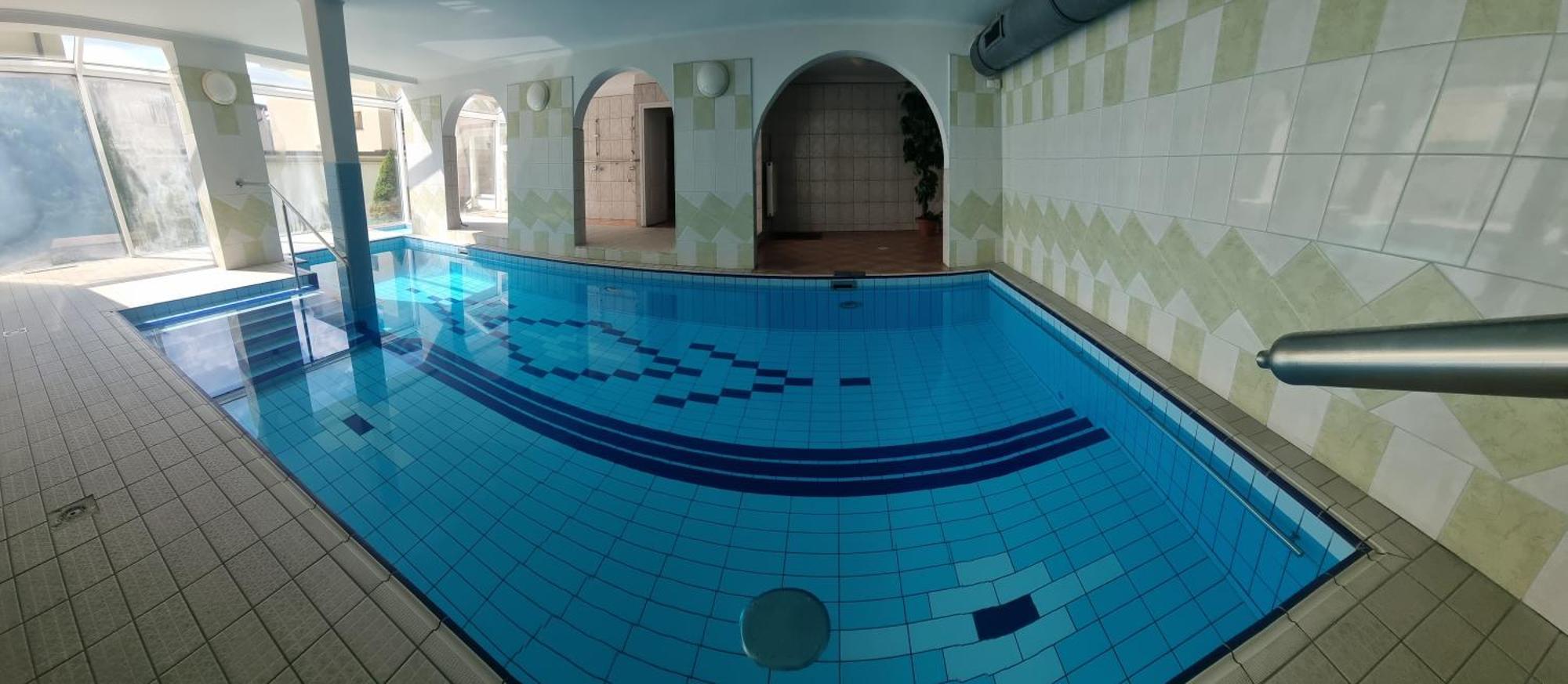 Dom Wczasowy Globus Ustron Exterior foto